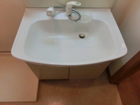 サニーパークの物件内観写真